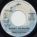 Ohio Players / Merry Go Round