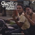 Quantic And His Combo Barbaro / Caliventura Remix EP