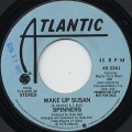 Spinners / Wake Up Susan