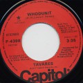 Tavares / Whodunit