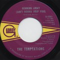 Temptations / I Can't Get Next To You c/w Running Away