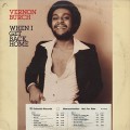 Vernon Burch / When I Get Back Home-1