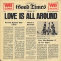 War feat. Eric Burdon / Love Is All Around