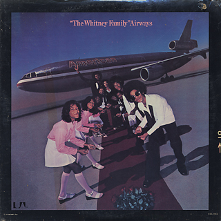 Whitney Family / Airways