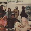 Willie Hutch / Havin’ A House Party