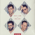 Wolf +Lamb Vs Soul Clap / DJ Kicks