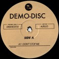 Ajello / Demo Disc 10 Vol.2