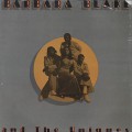 Barbara Blake and The Uniques / S.T.