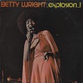 Betty Wright / …Explosion!
