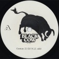 Black Cow / Century 22 (DJ N.I.J. Edit)