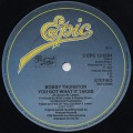 Bobby Thurston / You Got What It Takes c/w I Wanna Do It With You