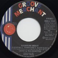 Cathy And Richettes / Roxie c/w Sugartime Medley