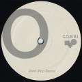 C.O.M.B.i / Don’t Stop Dance