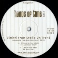 Dimitri From Stoke On Trent / The NIce One Innit