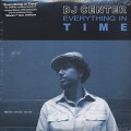 DJ Center / Everything In Time