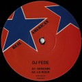 DJ Fede / Disco Re-Edits EP