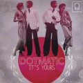 Dotmatic / It’s Yours
