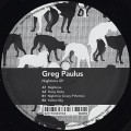 Greg Paulus / Nightime EP