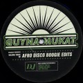 Guynamikat / Afro Disco Boogie Edits Volume 3