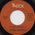 Isley Brothers / Between The Sheets c/w (Instrumental)