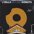 J Dilla / Donuts(2LP)