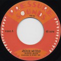 Jackie Mittoo / Disco Jack