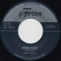 Jimmy Nolen / The Way You Do