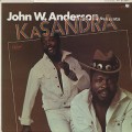 John W. Anderson / Kasandra