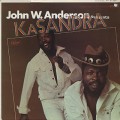 John W. Anderson / Kasandra-1