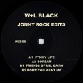 Jonny Rock Edits / Jonny Rock Edits