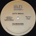 Letta Mbulu / Kilimanjaro