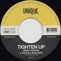 Majestics / Tighten Up