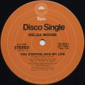 Melba Moore / You Stepped Into My Life c/w There’s No Other Like You
