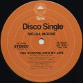 Melba Moore / You Stepped Into My Life c/w There’s No Other Like You