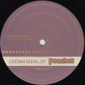 No Assembly Firm / Crown Royal EP