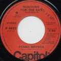 Peabo Bryson / Reaching For The Sky
