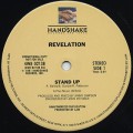 Revelation / Stand Up