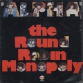Round Robin Monopoly / Alpha