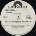 Roy Ayers / Love Will Bring Us Back Together