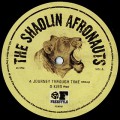 Shaolin Afronauts / Journey Through Time
