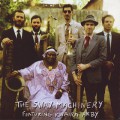 Sway Machinery / Gawad Teriamou c/w Youba / Electric Cowbell