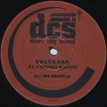 Volta Cab / Dinner City Sounds 2 EP