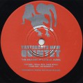 Yesterdays New Quintet / The Meaning Of Love c/w Inst