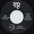 5 Elementz / E.G.O.