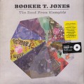 Booker T. Jones / The Road From Memphis