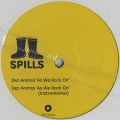 Dez Andres / As We Rock On