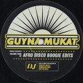 Guynamukat / Afro Disco Boogie Edits Vol.4