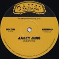 Jazzy Jens / Undisputed