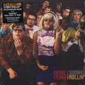 Raphael Saadiq / Stone Rollin’