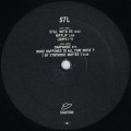 Synthonic Matter / Homespun